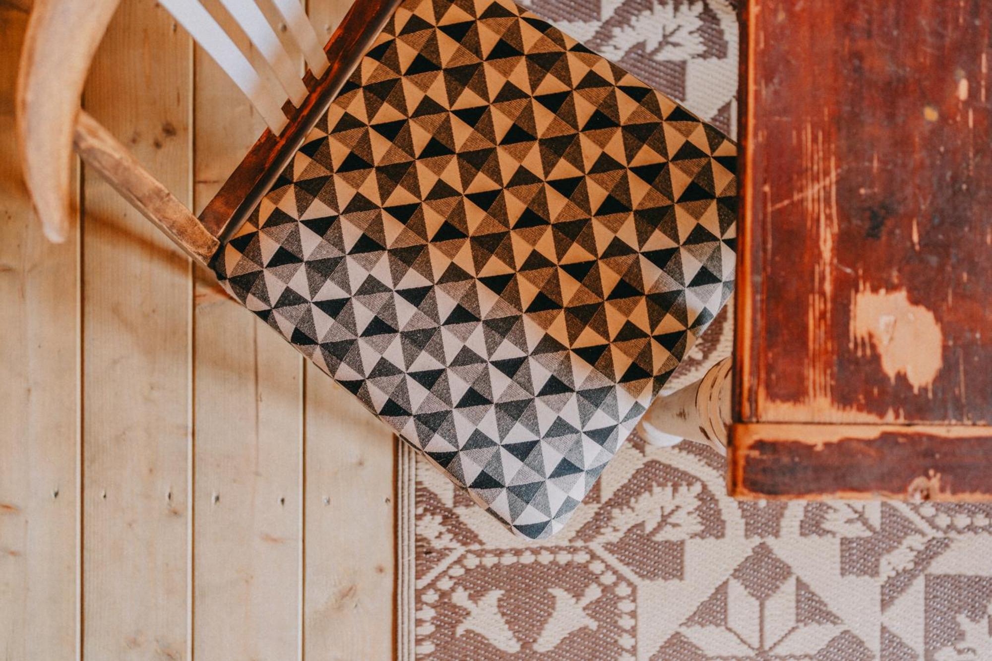 Rendes Glamping Hotel Balatonrendes Ngoại thất bức ảnh